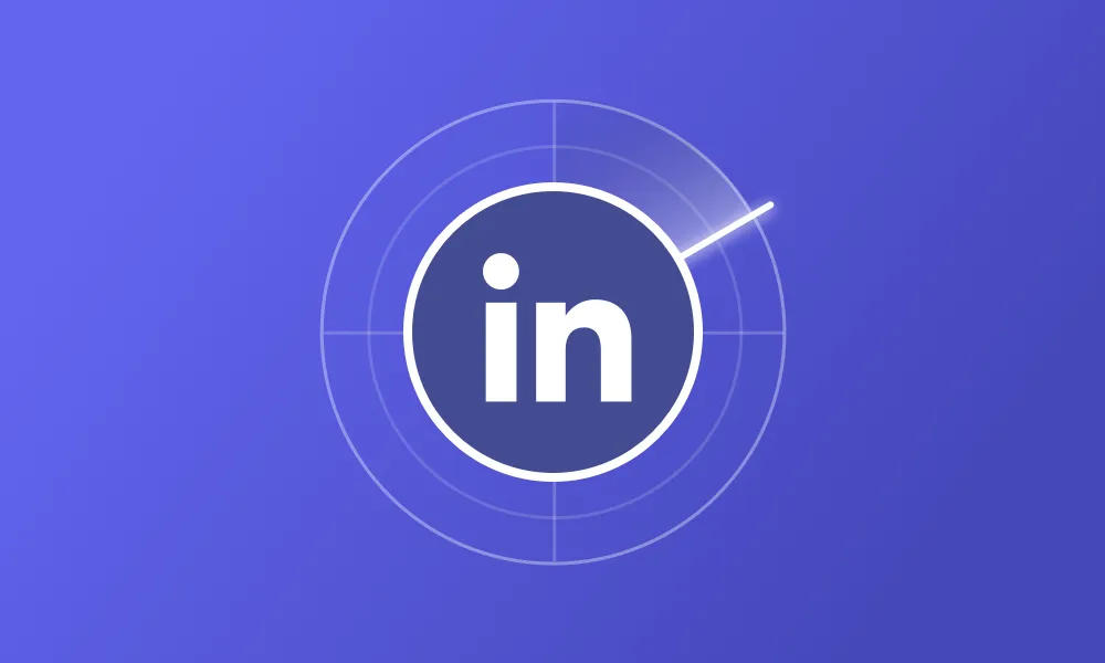 Find Customers on LinkedIn