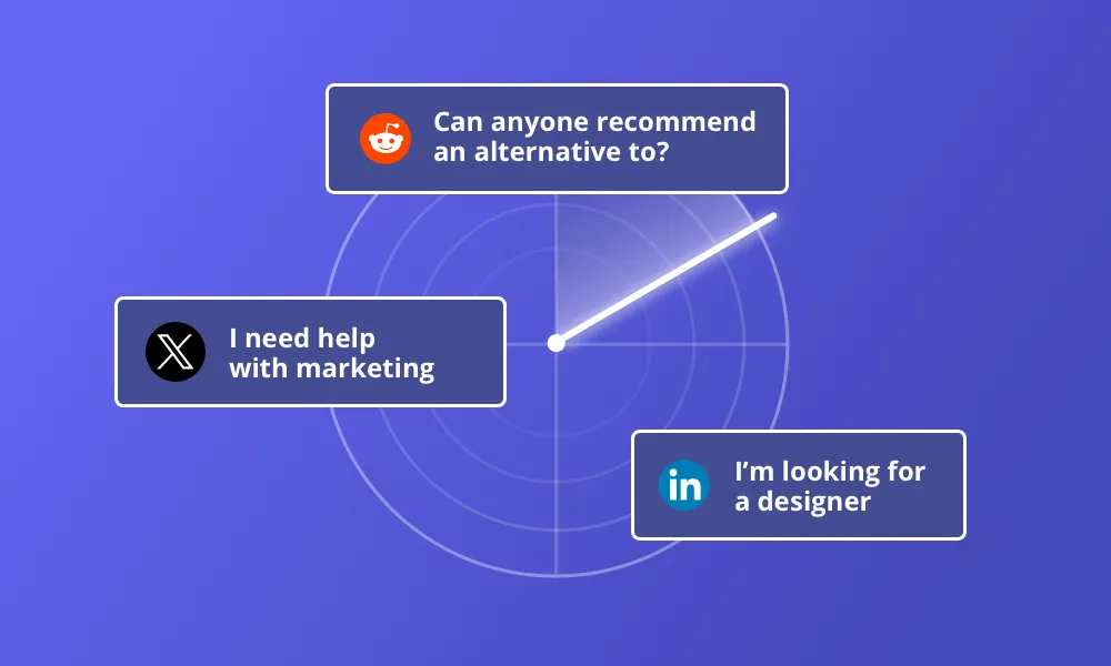 Social Listening vs Social Monitoring (Explained Simply)